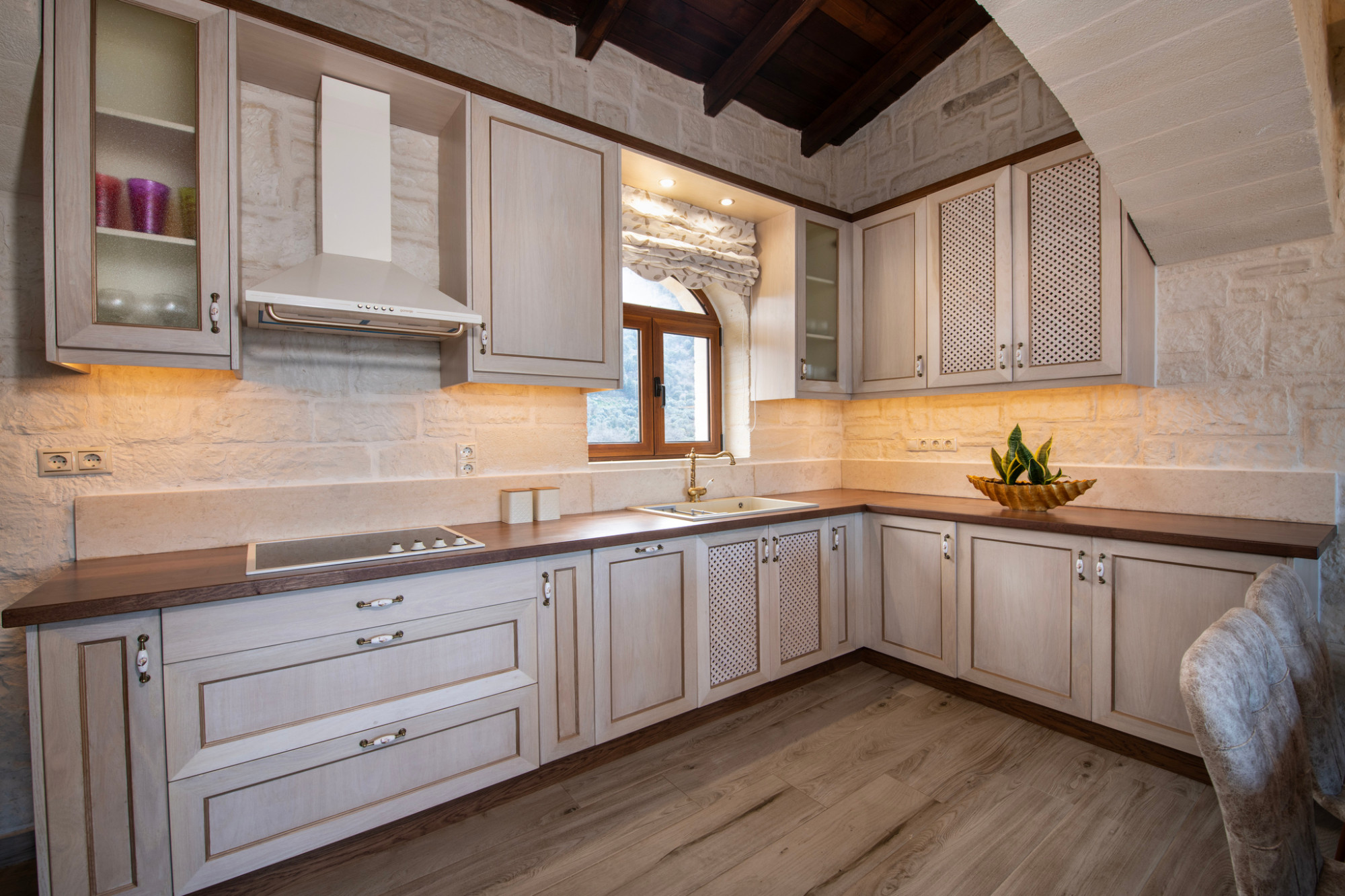 Geroulios Kastro Villa Complex Geroulios Kastro Villa Complex